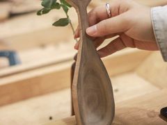 -五月木作·DIY木作文创体验店(北京路店)