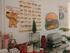 -Eckl’s爱氏热狗(猫街店)