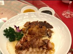-雅枫国际酒店—枫叶自助餐(福田店)