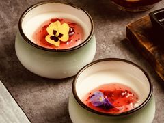 -将太无二·蓝鳍放题·北美寿司(领展购物广场中关村店)