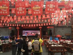 -江宁会馆(劈柴院店)