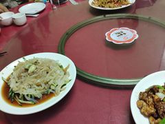 -胖子菜馆(隆昌路店)