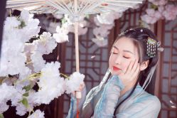 -盘子女人坊生日照·摄影馆(浦东店)