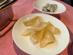 花胶黄鱼锅-行家海鲜火锅酒家(静安寺店)