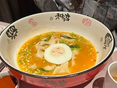 -新荣记(椒江店)