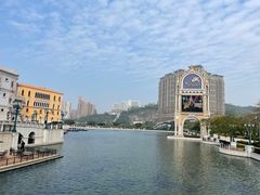 -澳门威尼斯人综合度假区