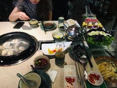 -润泽园椰子鸡(汇一城店)