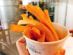 -艾薯夫妇Aysh(福田星河COCOPark店)