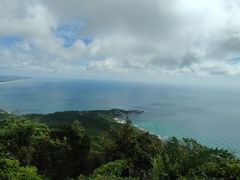-海南铜鼓岭景区