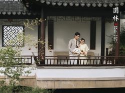 -时光印记婚纱摄影工作室·原创定制