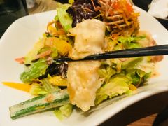 -月下料理(楷林IFC店)