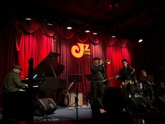 -JZ Club 爵士酒吧(上海店)