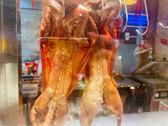 -老妈秘制兔头(春熙路店)