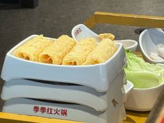 -季季红火锅(长沙步行街店)