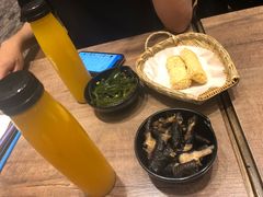 -好人民间小吃·番茄鱼酸菜鱼(木渎悠方店)