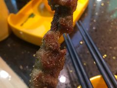 -蛙喔牛蛙(仙林万达茂店)