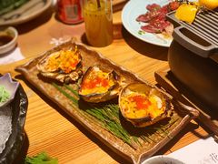 -花潮料理艺食馆(世欧广场店)