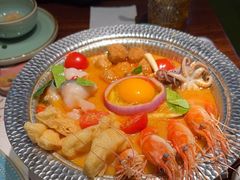 -苏梅花园(群星城店)
