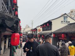 -葑门横街