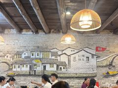 -61号餐吧(兴坪古镇漓江店)