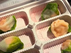 -鲜得莱渔港·小平岛海胆馆(七贤岭店)