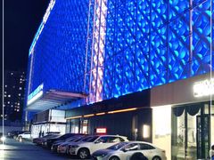 -红星美凯龙(北京北四环店)