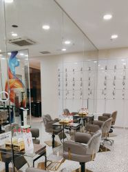 -时尚殿堂hair salon（上地华联店）