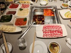 -海底捞火锅(八佰伴店)