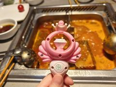 -海底捞火锅(金光华店)