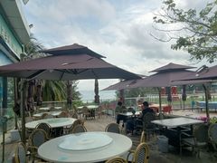 -锦里海景海鲜餐厅.三亚老字号(亚龙湾中心广场店)
