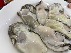 -花苑美食横琴生蚝火锅(拱北粤华路店)