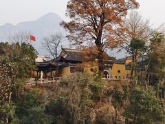 -绩溪龙川景区