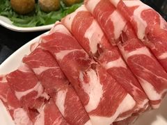 -呷哺呷哺 黄金牧场 (大港油田幸福广场店)