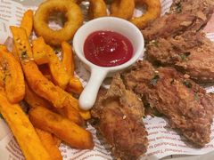 -Pennehut畔尼意面(合肥万象城店)