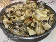 -味可道美食坊(福基路店)