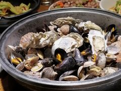 -船歌·鱼水饺青岛菜(金狮广场店)