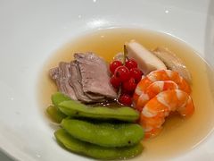-绿城玫瑰园·翡翠庭中餐厅(之江路店)