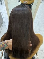 -逸丝风尚