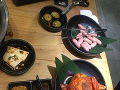 -九田家黑牛烤肉(溧水万达店)