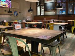 大堂-探鱼·鲜青椒爽麻烤鱼(领展购物广场店)