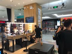 -海马体照相馆(厦门SM城市广场店)