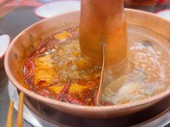 -京元盛铜锅涮肉(上海总店)