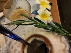 -普叽普叽泰式茶餐厅(港汇店)