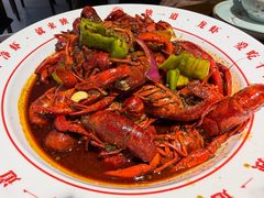 -独一道·邵伯龙虾土菜馆·烧烤(雨花西路店)