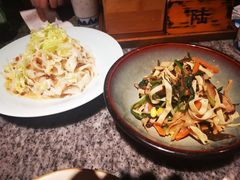 -南京大牌档(青岛万象城店)