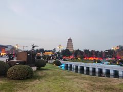 -大唐不夜城