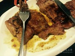 -环球约客烤涮自助(铜锣湾店)