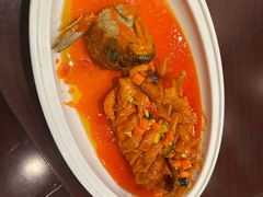 -李氏八大件老菜馆(万宝街店)