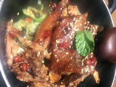 -吃饭皇帝大(合生汇店)