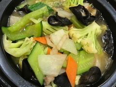-鑫悦楼煎蟹·16年海鲜大排档